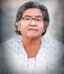 Obituary for Maria Socorro Cornejo (Castro)