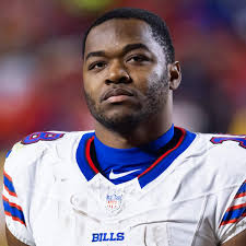 Three Free Agents for the Chiefs To Target After the Draft