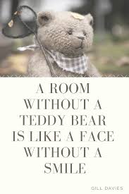 Artist Teddy Bear Teddy Bear Quotes Teddy Bear Hug My Teddy Bear