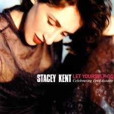 Paroles Isn't This A Lovely Day? de Stacey Kent