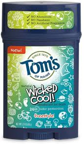 Maybe you would like to learn more about one of these? The 8 Best Natural Deodorants For Teens
