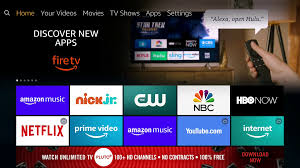 It was working initially but since last night it would no longer go past the loading screen. How To Download Apps On A Fire Tv Stick
