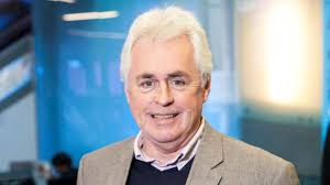 Ian Westman Living With Type 2 Diabetes