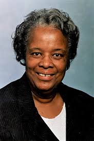 Natalie Odelia Brown Obituary