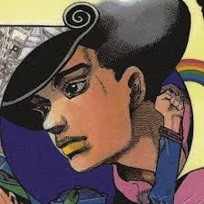 ︎ ︎ (@josukekisser)