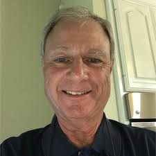 Last week, our region lost a business leader who was one of the most  decent, honorable, generous, and kindhearted persons I have been privileged  to know. This photo of us is from