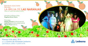See 2 authoritative translations of obra de teatro in english with example sentences and audio pronunciations. Una Obra Teatral Para Ninos En El Centro De Visitantes Ledesma Notinor Jujuy