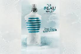 Le jour, c'est un miel gourmand et frais qui sent bon le gardénia et l'orange sanguine. Le Beau Male By Jean Paul Gaultier