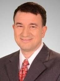 Meteorologist Richard Jacks leaving Birmingham's NBC 13 after 18 years at  station