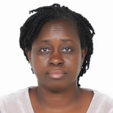 Pr. KIENON-KABORE Timpoko Hélène