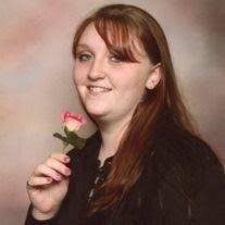 Ashley Danielle Rose Obituary