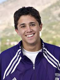 2009 Men's Track & Field Roster