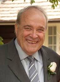 Donald Gordon Sanderson Obituary April 16, 2019