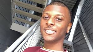 Tuskegee Senior Williams Applies ROTC Values to Internship