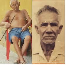 Santiago Medina Valencia y Leopoldo Rodriguez, ...