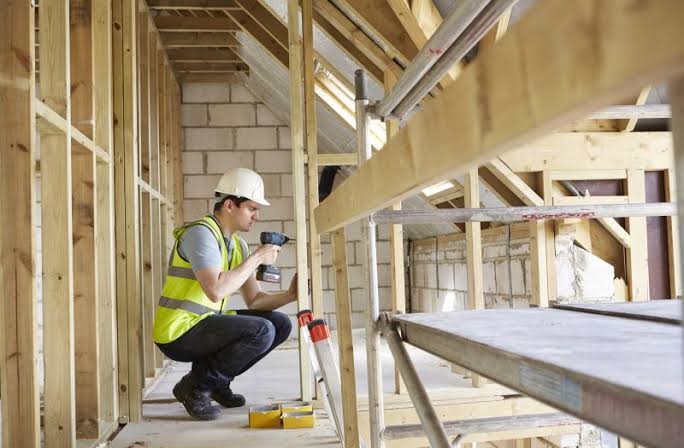 Building Maintenance Services Colchester, Essex | ELECBUILD