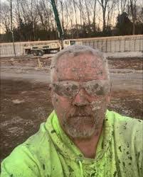 Chad Keeney's Instagram, Twitter & Facebook