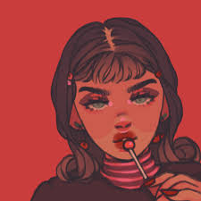 To view the full image size resolution browse the below gallery and click on any below wallpaper thumbnail. Draw An Aesthetic Portrait For You Or A Friend By Primarysam Fiverr