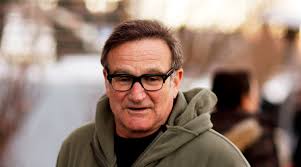 Ako dieťa bol samotársky, žil skôr vo svojom vlastnom imaginárnom svete ako vo svete. Hollywood Schauspieler Robin Williams War Dem Glauben Nicht Fern Www Jesus Ch