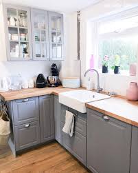 Seven Doubts About Ikea Bodbyn Kitchen You Should Clarify In 2020 Ikea Bodbyn Kitchen Ikea Kitchen Bodbyn Kitchen Grey