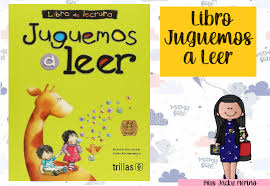 Share & embed juguemos a leer 2001. Libro Juguemos A Leer En Pdf Mama Blogger Sv