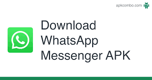 If you have a new phone, tablet or computer, you're probably looking to download some new apps to make the most of your new technology. Whatsapp Messenger Apk 2 21 22 16 Android App Download