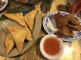 Here visitors can delve deep into delicious dishes, and try mouthwatering general tao chicken, beef teriyaki and wontons.in accordance with the reviewers' opinions, americano is great. Fatima S Halal Kitchen Closed 182 Photos 406 Reviews Chinese 25 25 Broadway Astoria Ny United States Restaurant Reviews Phone Number