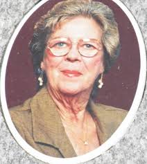 Alice Faye Thompson Mansfield (1941-2018)