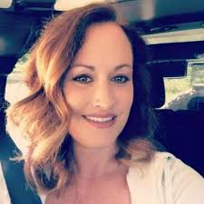 Heidi Blackwelder Scott Obituary (1975