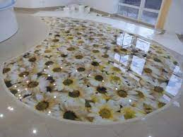22 Incredibly Realistic 3d Floor Designs Bring The Ocean Into Any Room Epoxy Floor 3d Epoxy Floor 3d Flooring