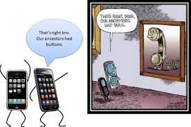 Cell Phone Ancestors Phone Humor Pinterest Humor Funny Picture Quotes