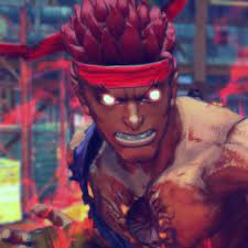 If done correctly, you'll … Evil Ryu Super Street Fighter 4 Arcade Edition Wiki Guide Ign