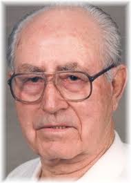 Marvin Charles Poyer (1923-2000)