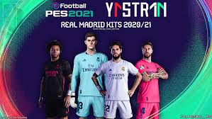 The real madrid jersey are available in many different styles to suit every taste. Pes 2021 Real Madrid Kits 2020 21 By Aymen Yastrin Pes Patch