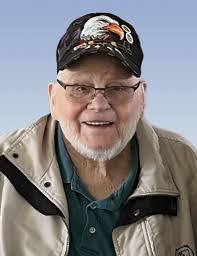 Robert S. Vansickler Obituary December 25, 2024