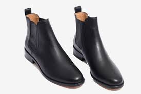 Womens hunter refined wave texture chelsea boots. Best Chelsea Boots For Women 2020 The Strategist