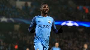 The goal marked iheanacho's fifth across all competitions this season and his first since feb. Iheanacho Ready To Prove Himself Able Deputy For Banned Aguero Eurosport