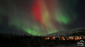 5 best places to see the northern lightslearn about the dancing lights and the best places in the world to view them.facebook ►. Where Is The Best Place To See The Northern Lights In 2021 Becky The Traveller