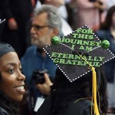 Happy graduation! A lucky Perrysburg student 'Driven' to new car