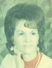Erma Lou Smith Obituary December 14, 2015