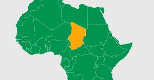Can be an erogenous zone for some. Chad African Development Bank Building Today A Better Africa Tomorrow