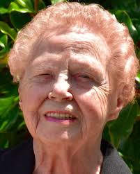 Most Recent Obituaries