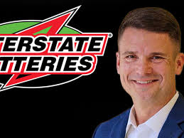 Hancock named president, CEO of Interstate Batteries
