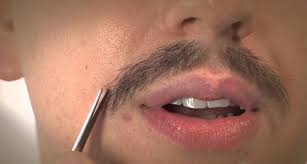 Oleh karena itu, dibutuhkan cara menumbuhkan brewok dengan berbagai usaha. 7 Cara Menumbuhkan Kumis Dengan Cepat Memanfaatkan Bahan Alami Blog Elevenia