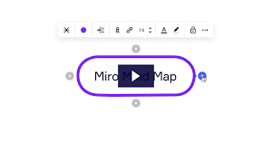 There's nothing to download or install. Mind Map Online Free Mind Mapping Software Miro