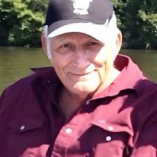 Obituary for Don Blackwell