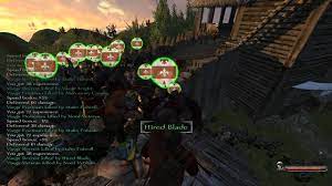 Tell your king that you want out of the faction. Mount And Blade Warband How To Make Your Own Kingdom Youtube