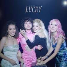 Charli xcx, emmie lichtenberg, gabbriette bechtel. Nasty Cherry Nastycherryband Twitter