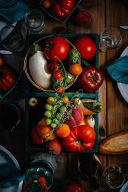 Check out our harvest dinner party selection for the very best in unique or custom, handmade pieces from our there are 1074 harvest dinner party for sale on etsy, and they cost $10.31 on average. How To Host A Harvest Dinner Party Simple Bites