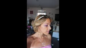 Coiffure Facile Pour Bapteme Sararachelbesy Web